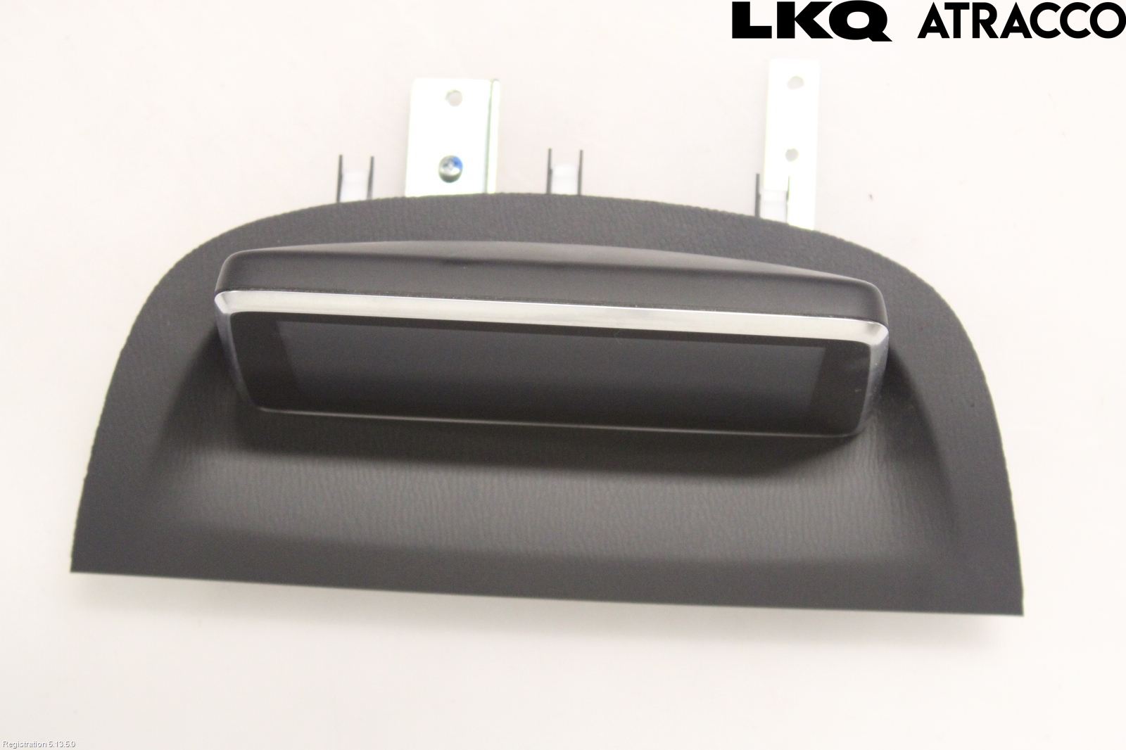 Mazda 3 III 14-19 Multifunktionsdisplay