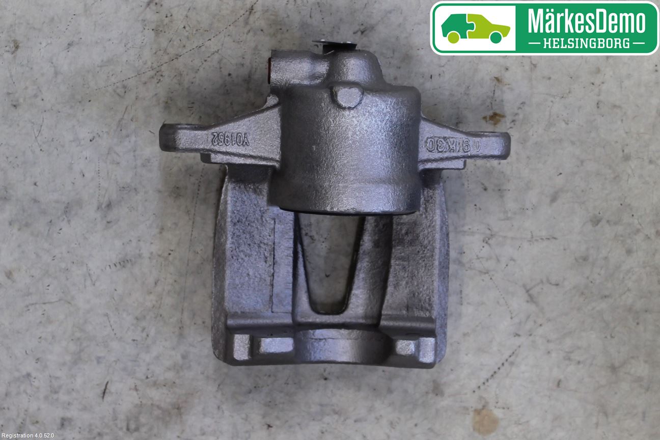 Fiat PUNTO EVO 10-12 Bremsecaliper Foran Venstre