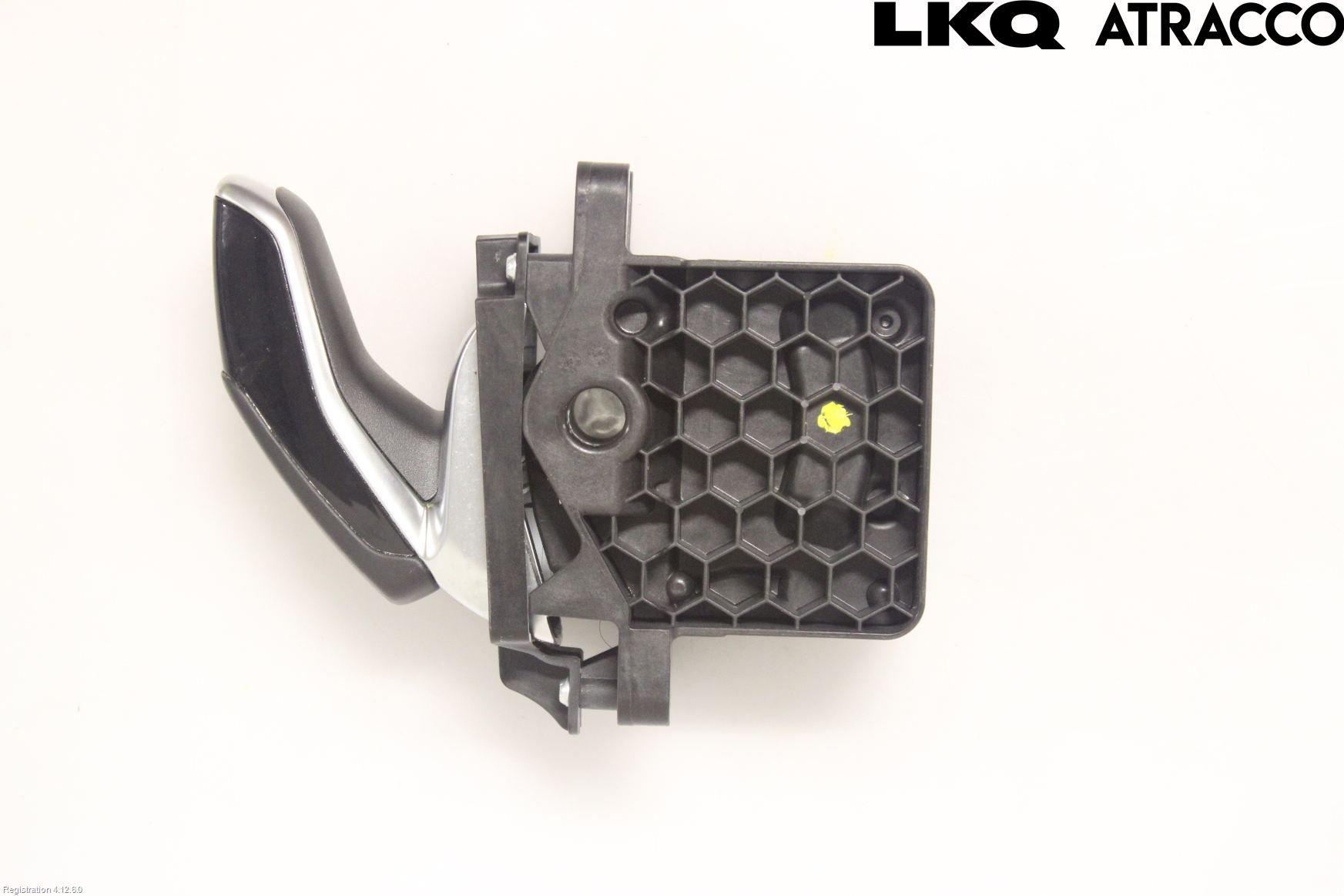 Peugeot 208/E-208 20- Gearspak