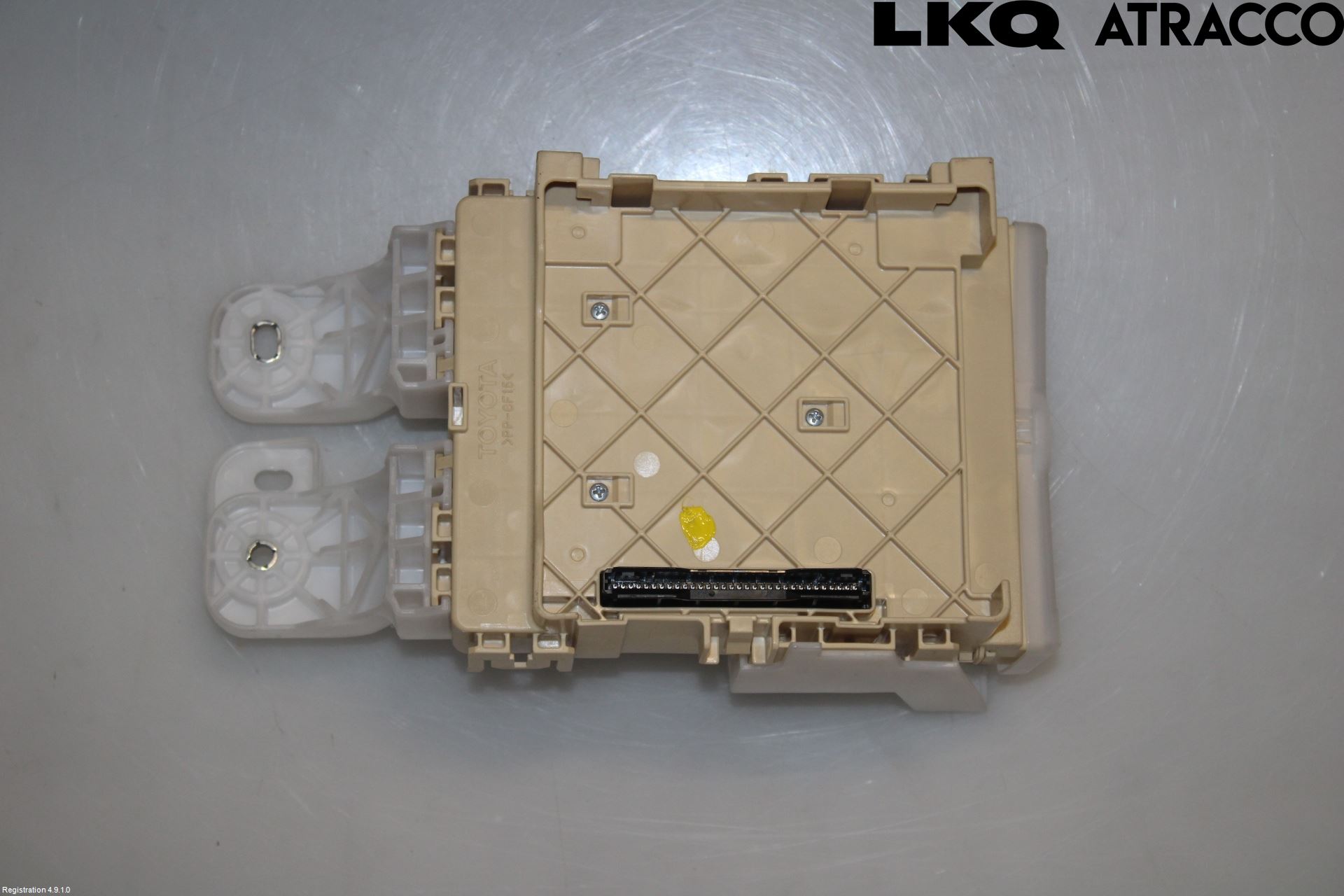 Lexus NX 300h 15-21 Sikringsboks - Elsentral