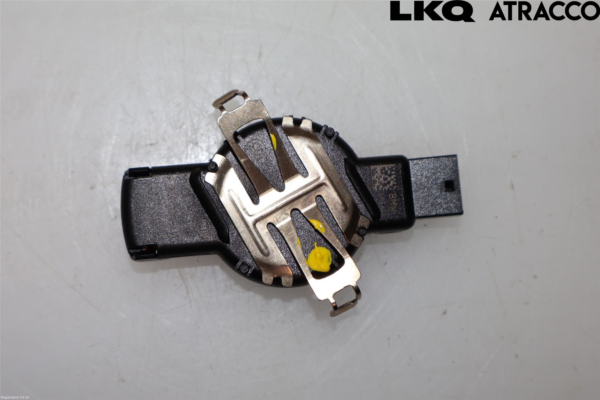 BMW X5 F15 13-18 Sensor Regnsensor