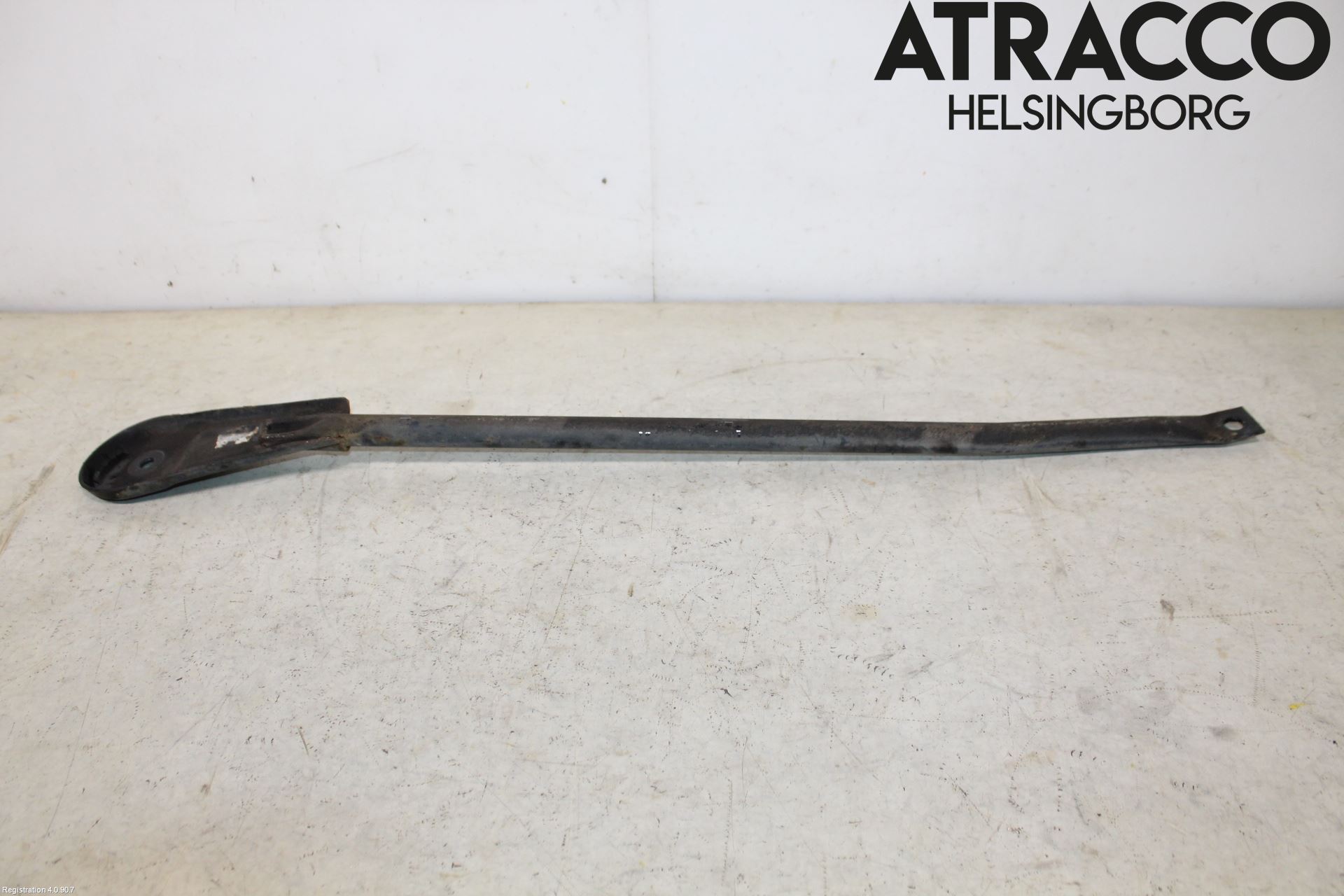 Nissan NV300 16-22 Forstilling Øvrig
