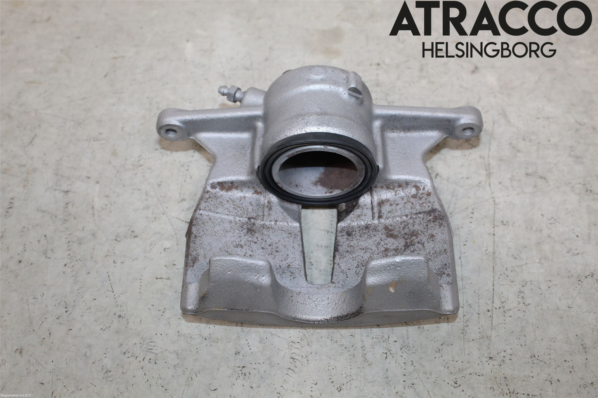Volkswagen VW SHARAN 11- Bremsecaliper Foran Venstre