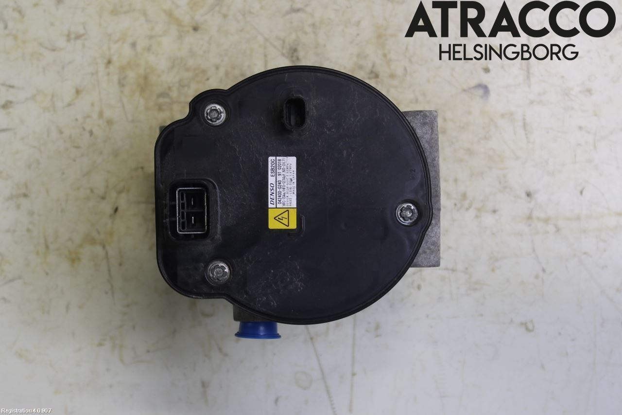 Toyota C-HR 16-23 Varme Ac Kompressor