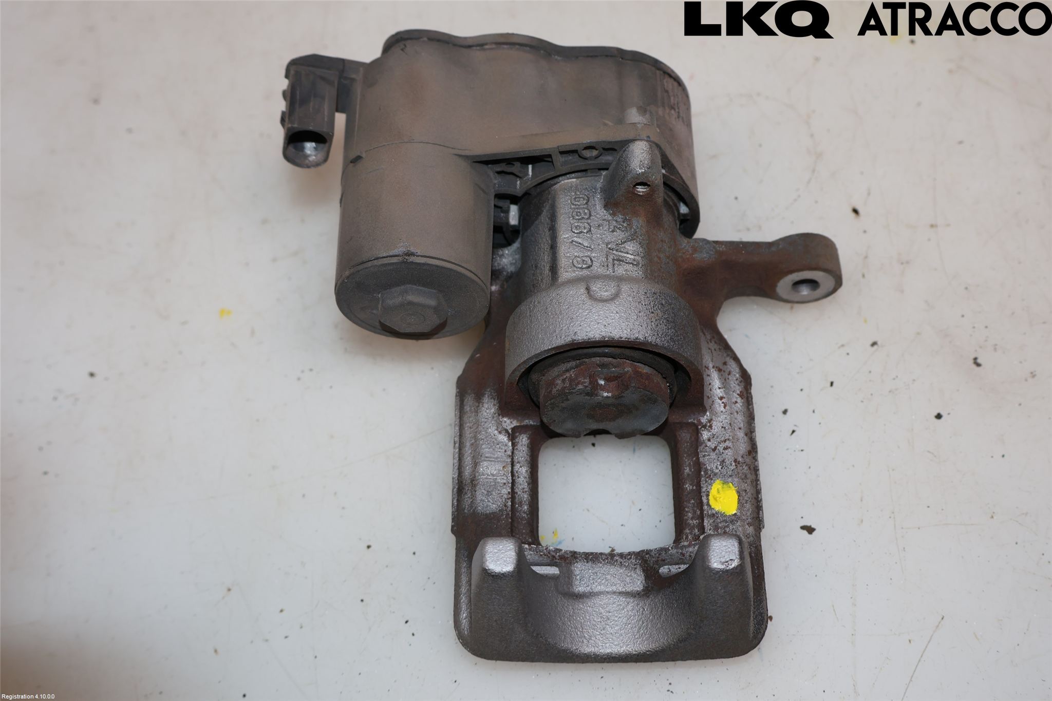 Opel GRANDLAND X 18- Bremsecaliper Bak Høyre