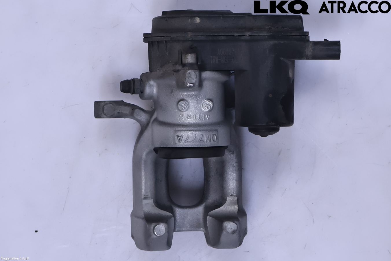 Opel CORSA F, CORSA-E 20- Bremsecaliper Bak Høyre