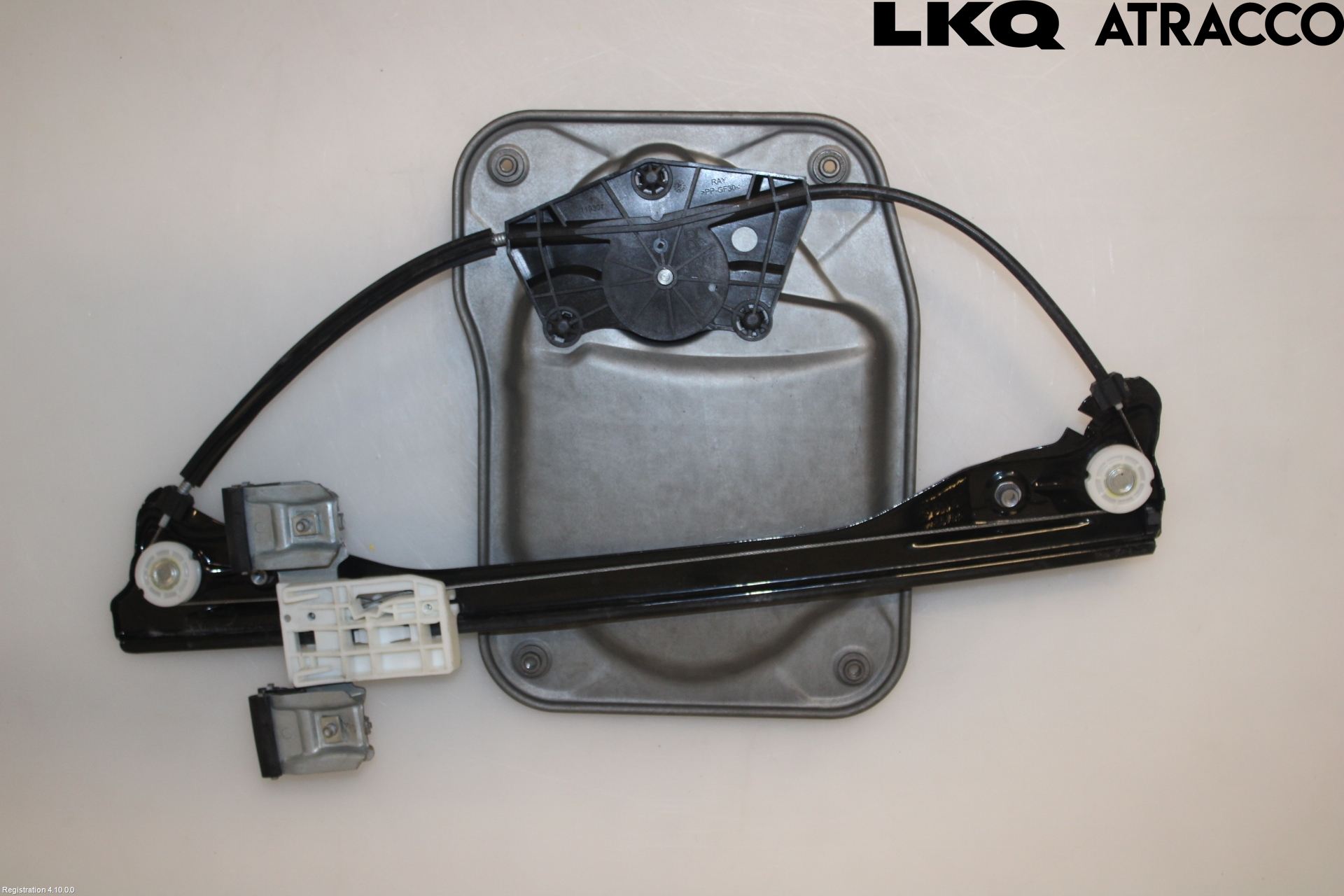 Skoda FABIA 15-21 Vindusheis El Komp