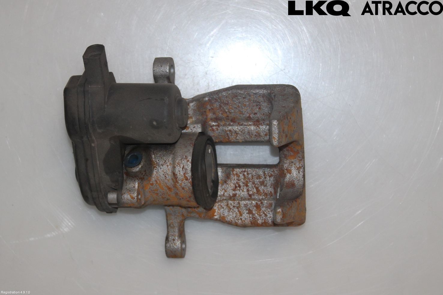 Audi Q5 09-16 Bremsecaliper Bak Høyre