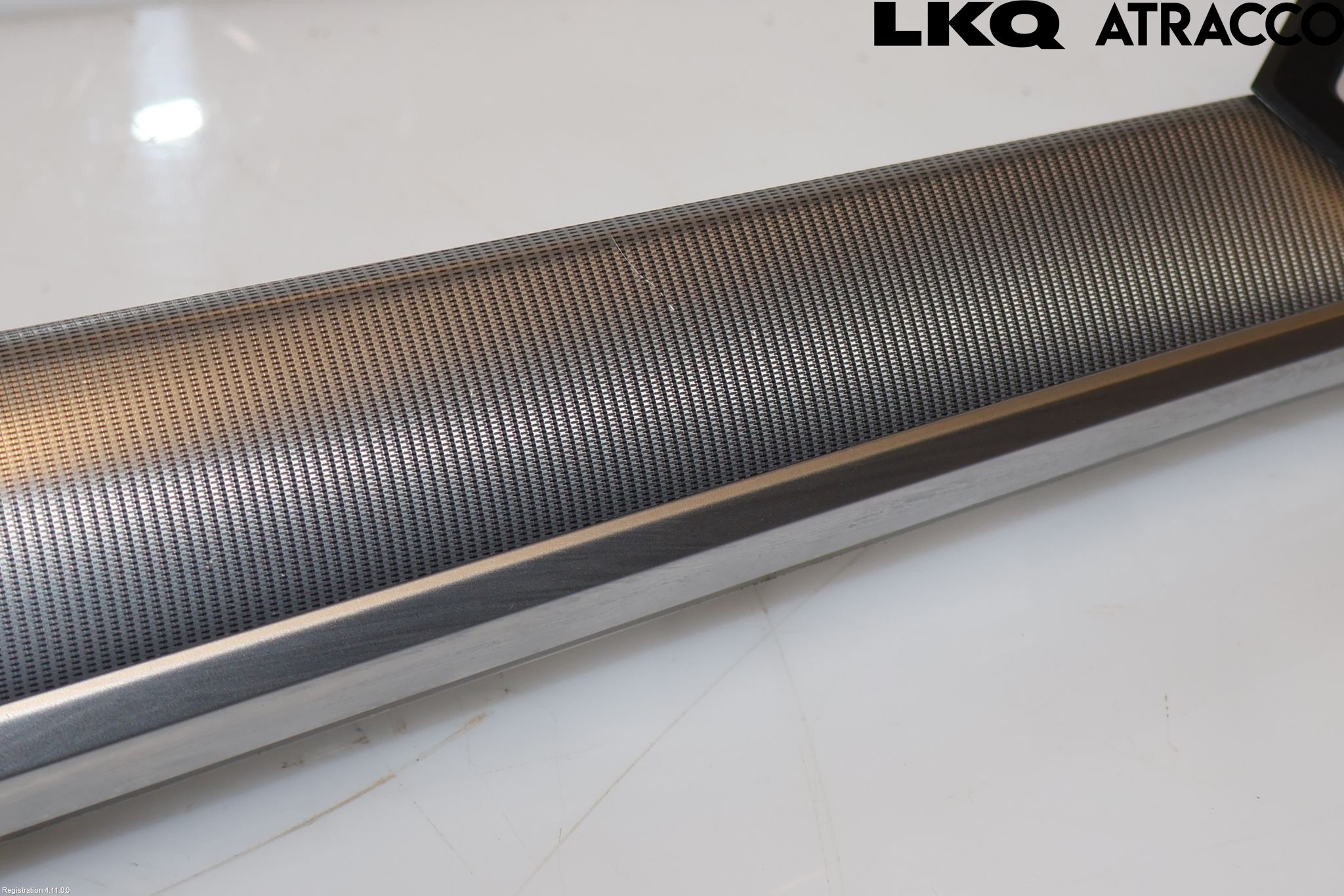 BMW 3 G20/G21/G80/G81 19- Innr Dekor Instrbord