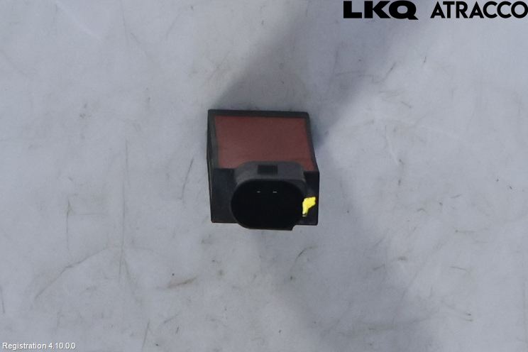 Volkswagen VW TIGUAN 16-24 Stereo Antenne Radio-Tv