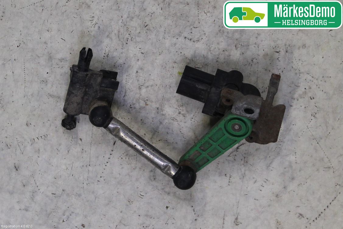 Volkswagen VW TOUAREG 7P 11-18 Sensor Lysinnstilling