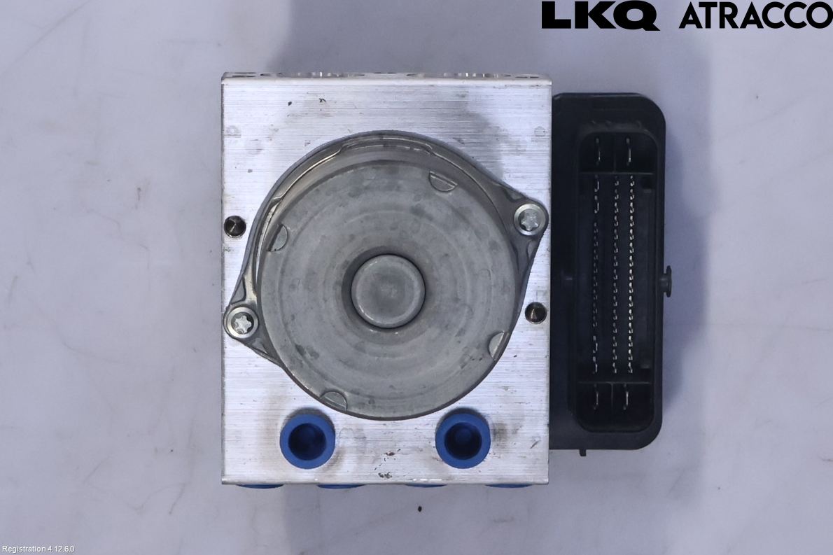 Toyota YARIS XP21 20- Abs Hydraulikkaggregat