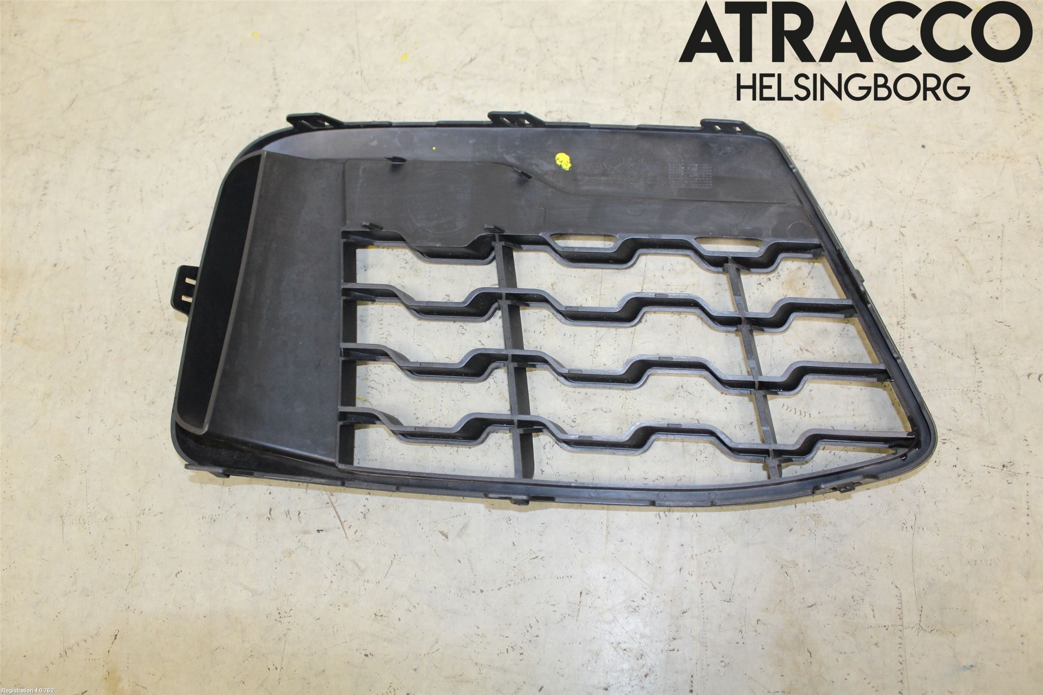 BMW X1 F48 15-22 Grilldel Venstre