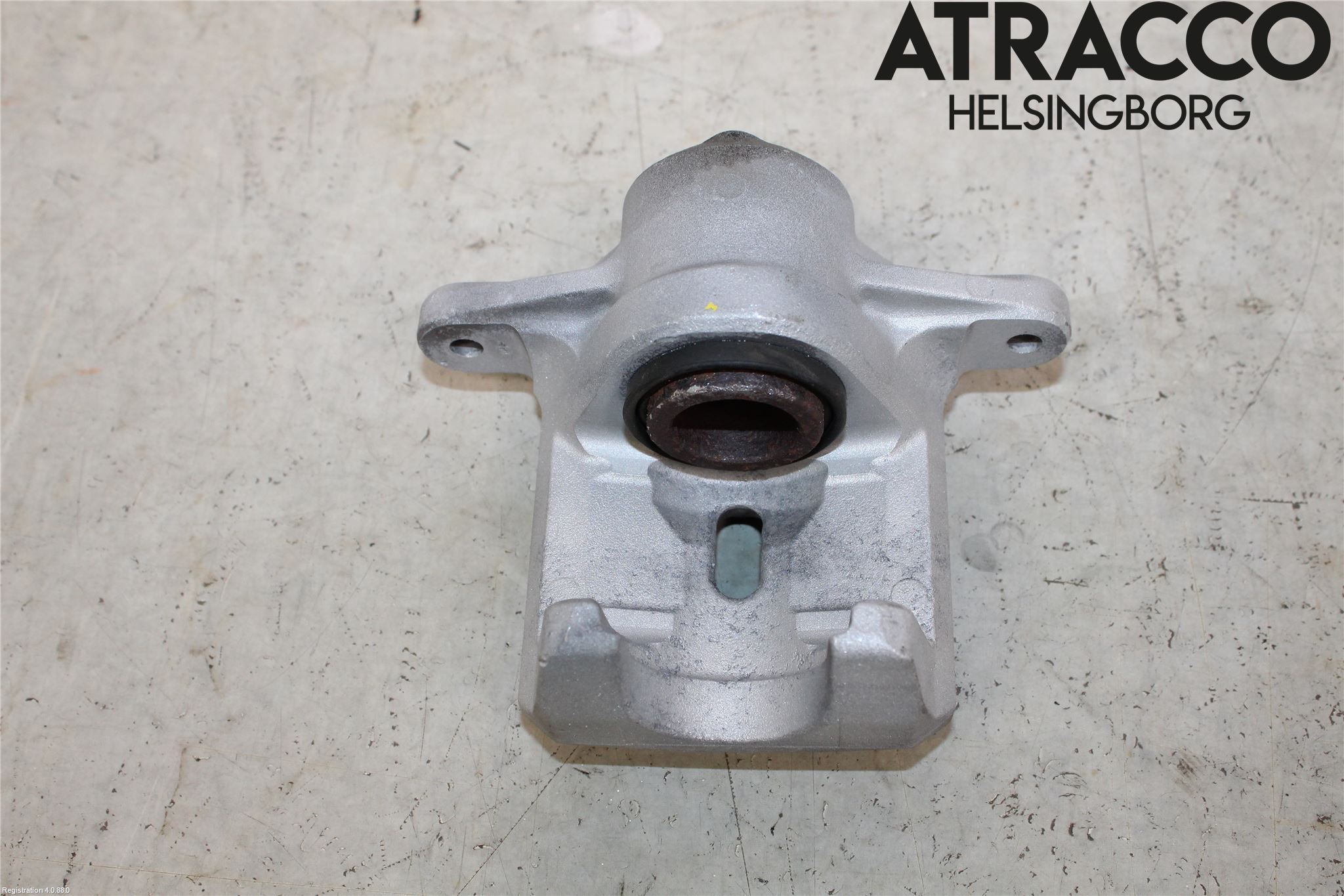 Subaru LEGACY 10-14 Bremsecaliper Bak Høyre