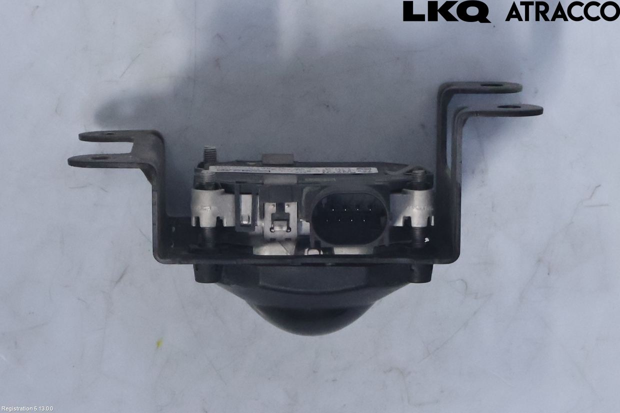 Volkswagen VW TOUAREG CR 18- Sensor Fartsbegrensning