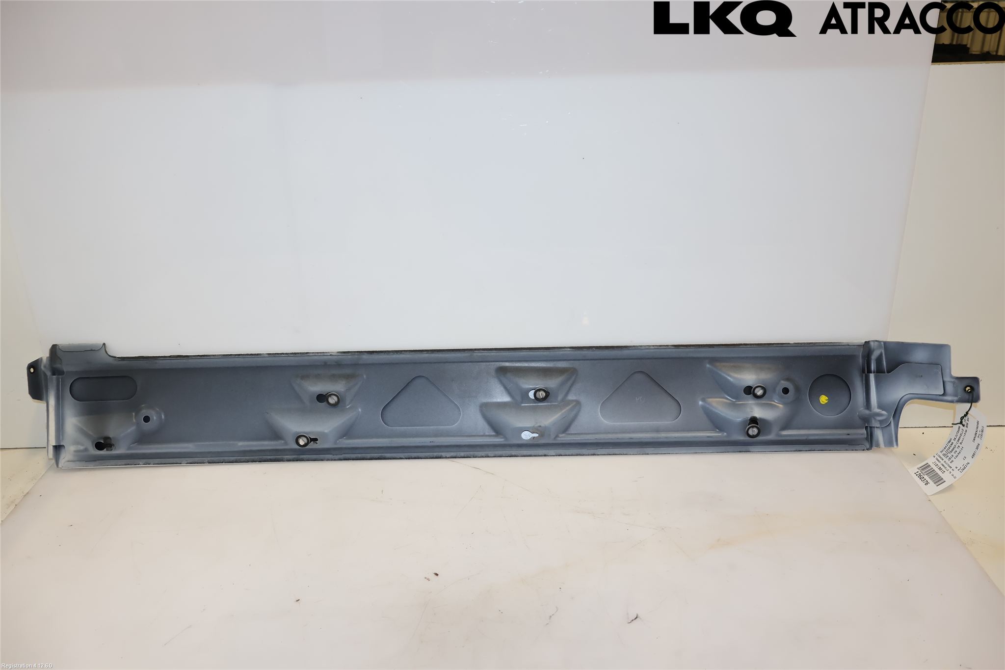 Volkswagen VW TRANSP/CARAVELLE (T6) 16-22 Dør Glideskinne Skyvedør Høyre