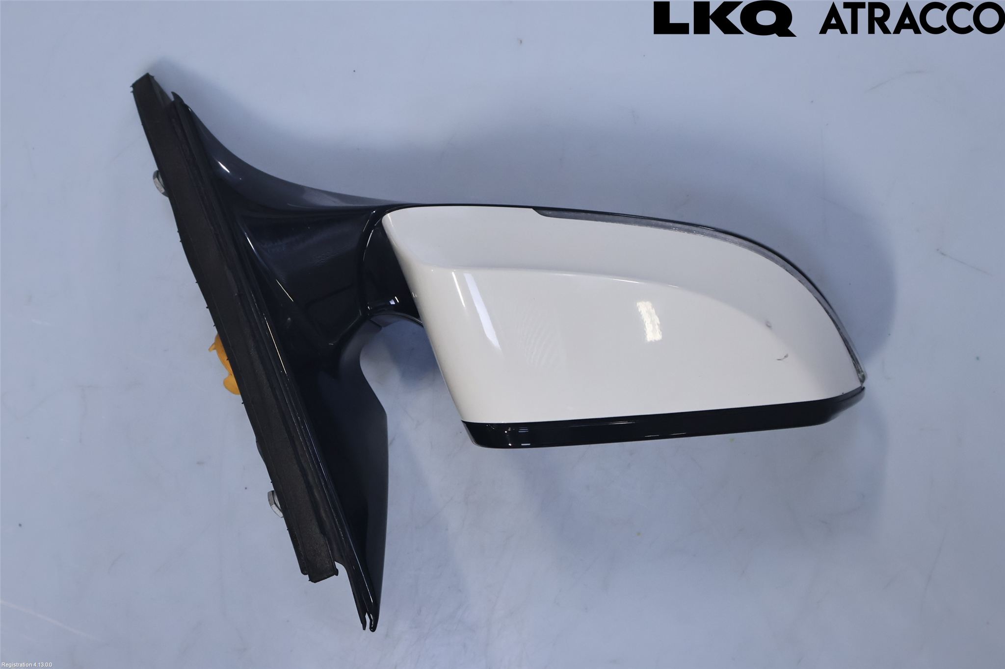 BMW 5 F10/F11/F18 09-17 Speil H M-El Justering