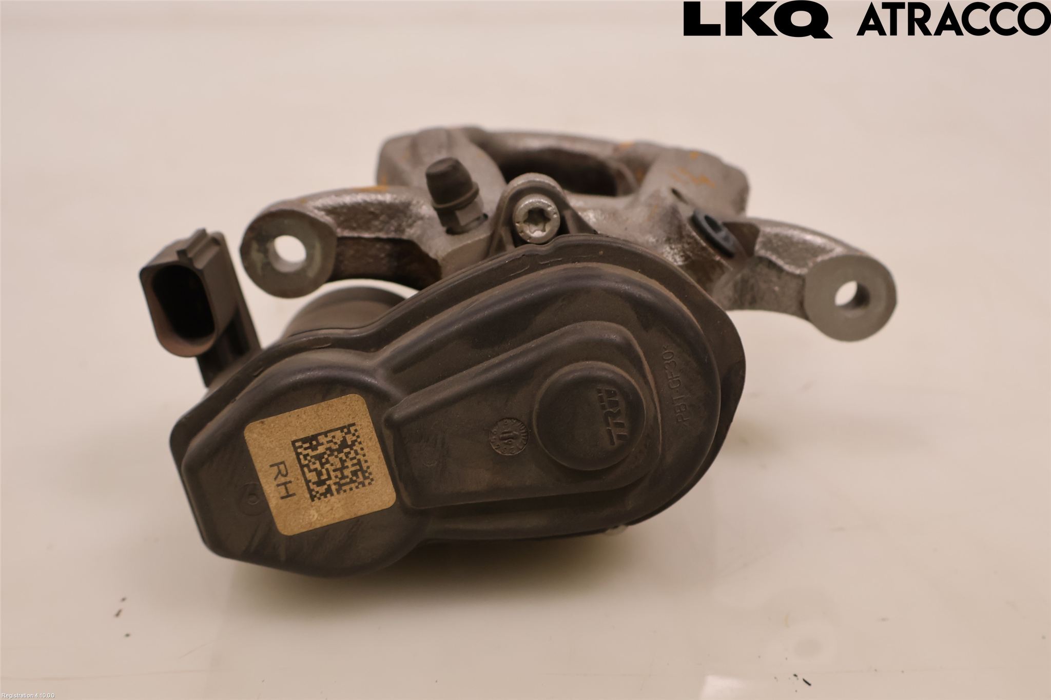 Nissan QASHQAI 17-21 Bremsecaliper Bak Høyre