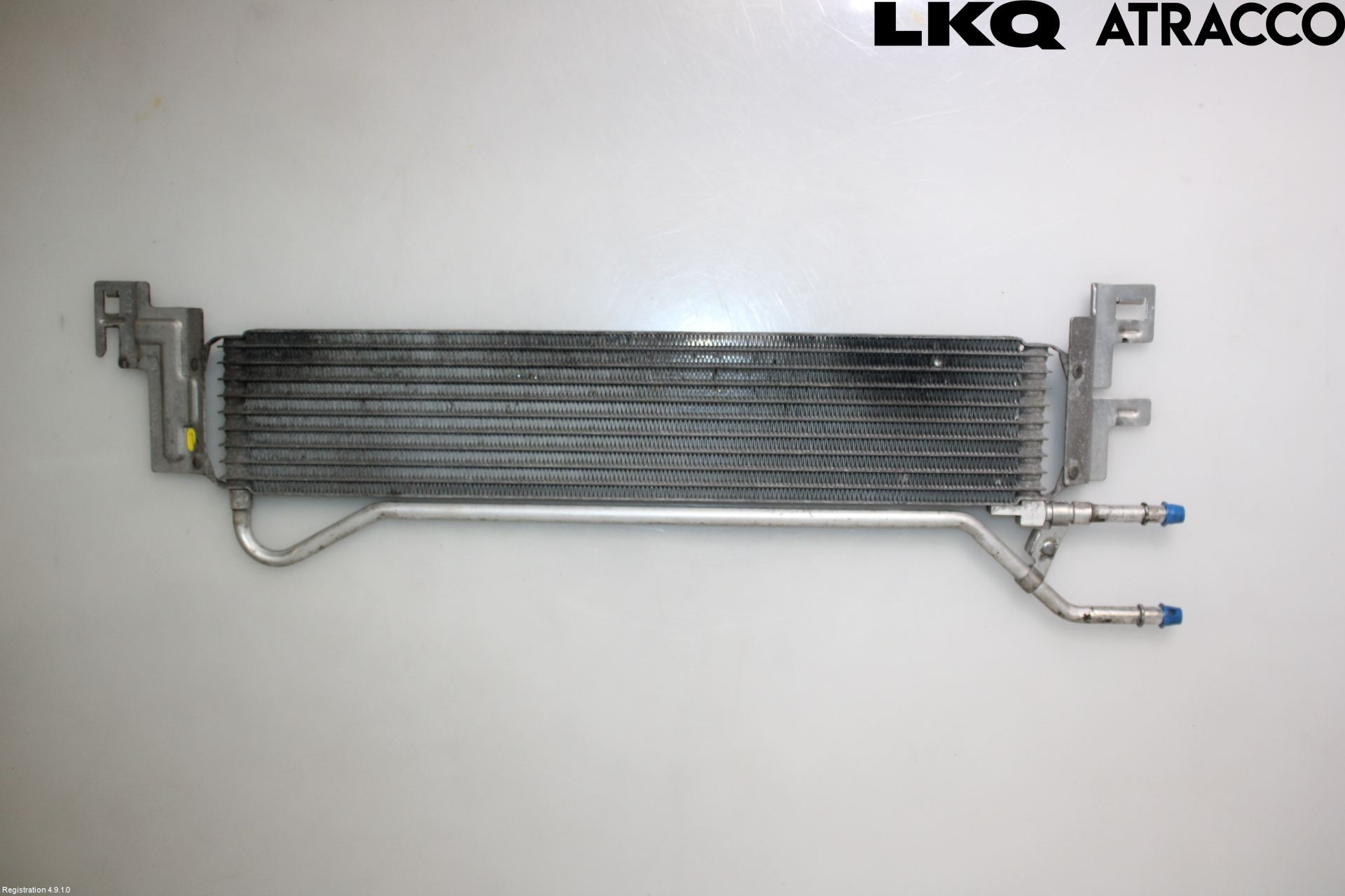 Ford KUGA 08-12 Radiator Oljekjøler Automatgea