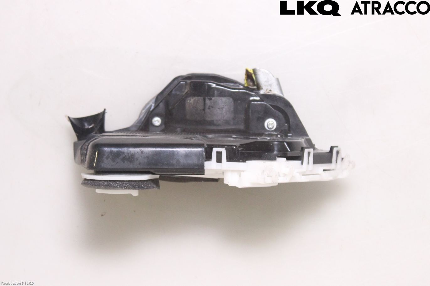 Honda CR-V 13-18 Dørlås - Låsekasse
