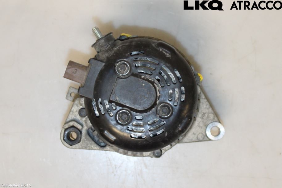 Kia CEED 12-18 Dynamo
