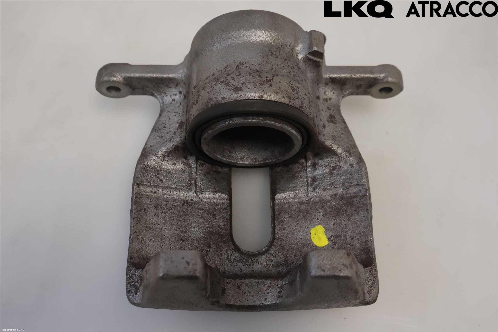 Mercedes-Benz MB CITAN (W415) 13-21 Bremsecaliper Foran Høyre