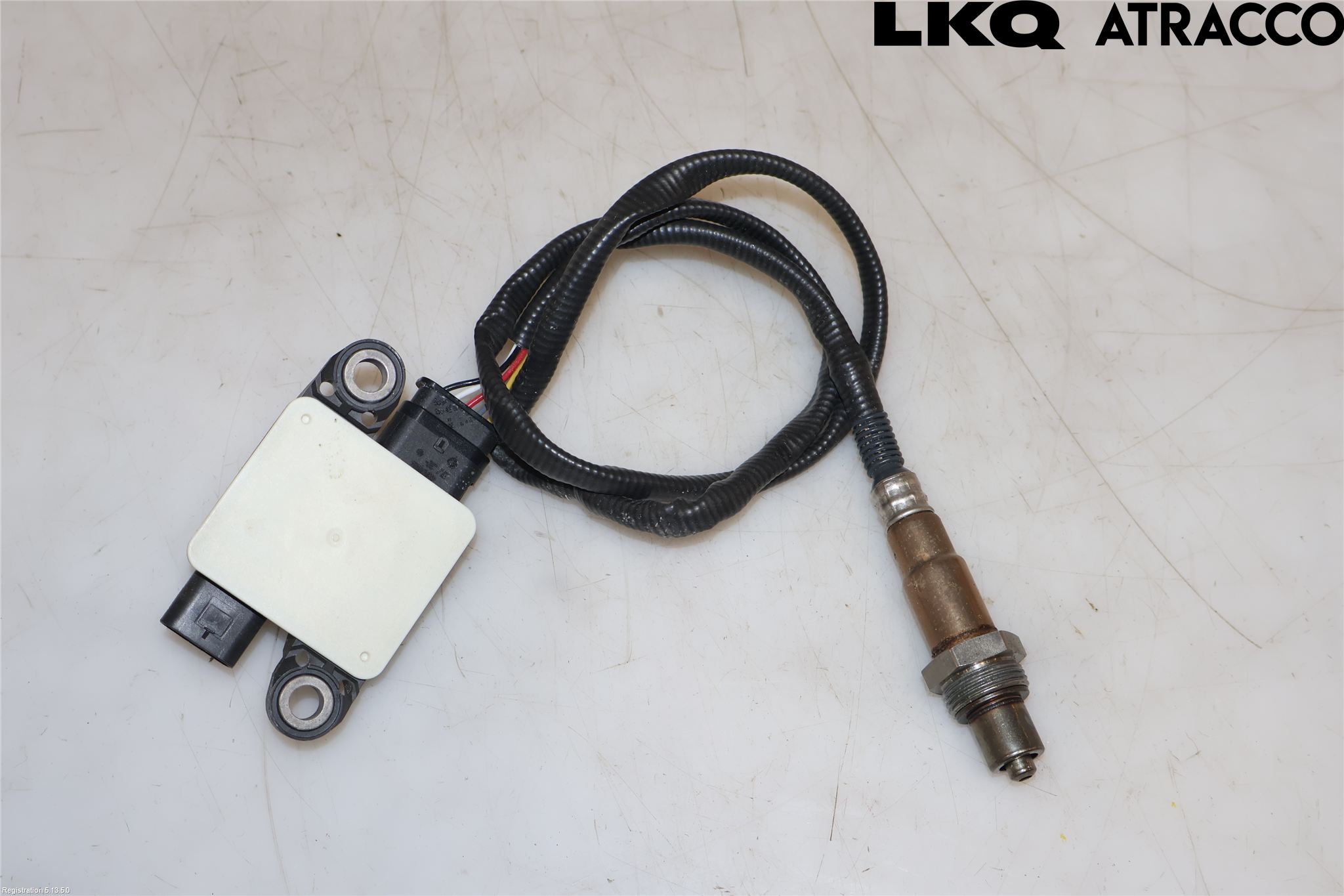 BMW X5 G05 18- Inns Lambdasonde