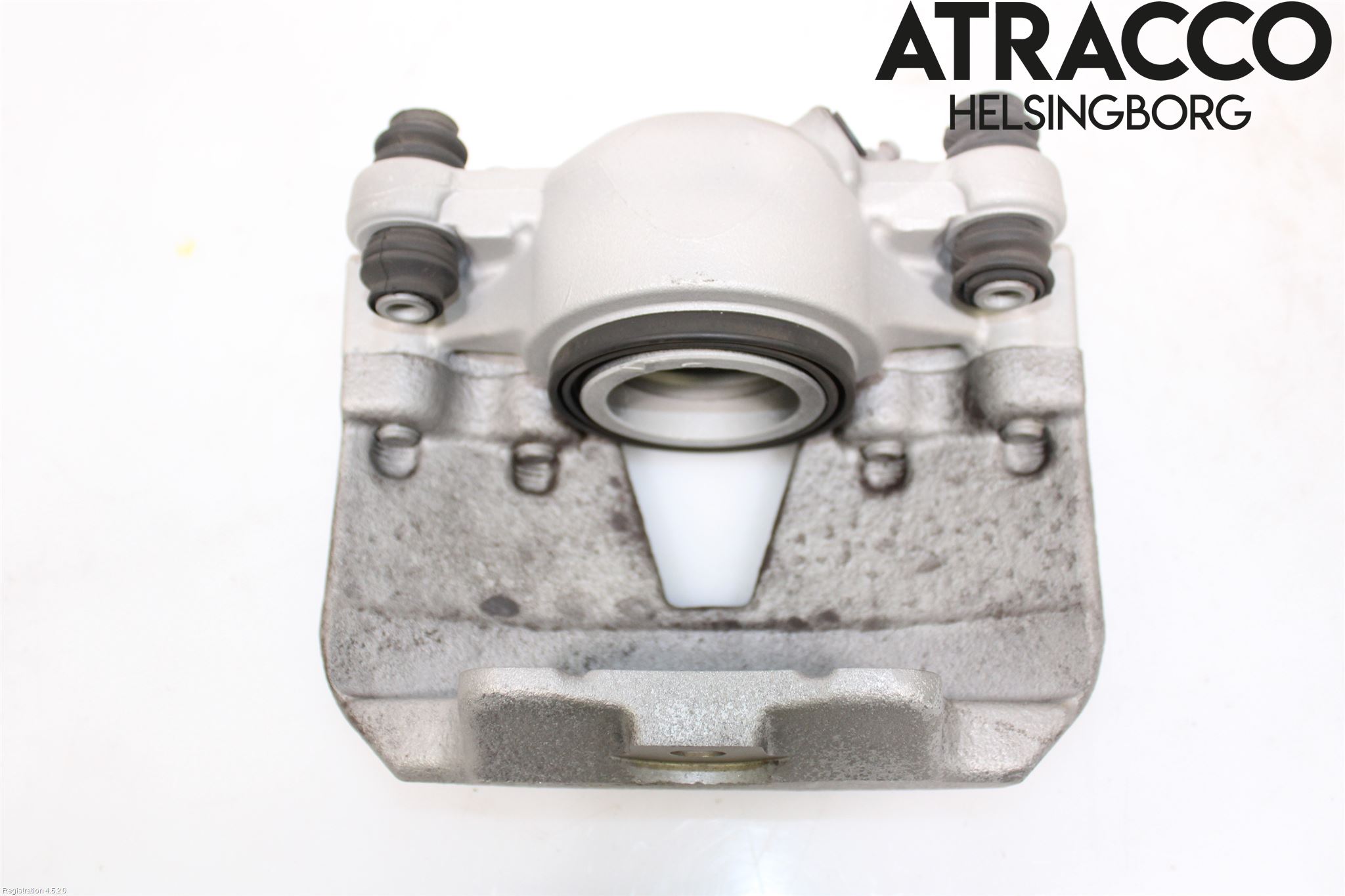 Audi Q5 09-16 Bremsecaliper Foran Venstre