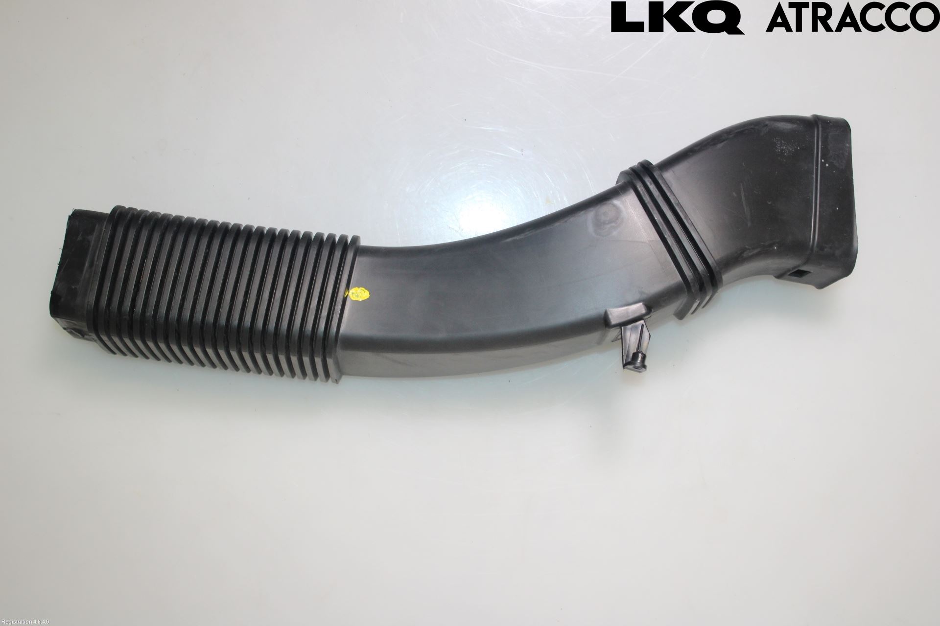 BMW 5 F10/F11/F18 09-17 Lufrenser Øvrig