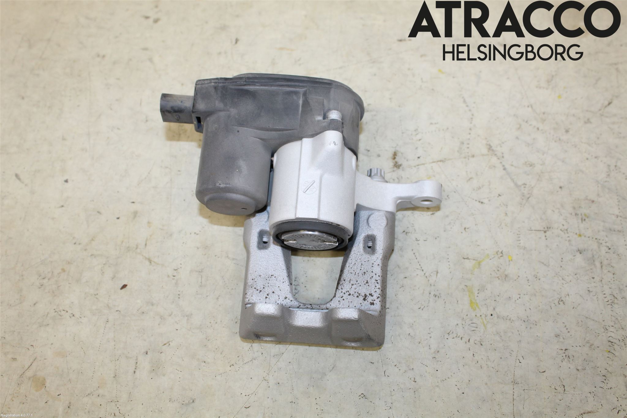 Hyundai i40 16-18 Bremsecaliper Bak Høyre