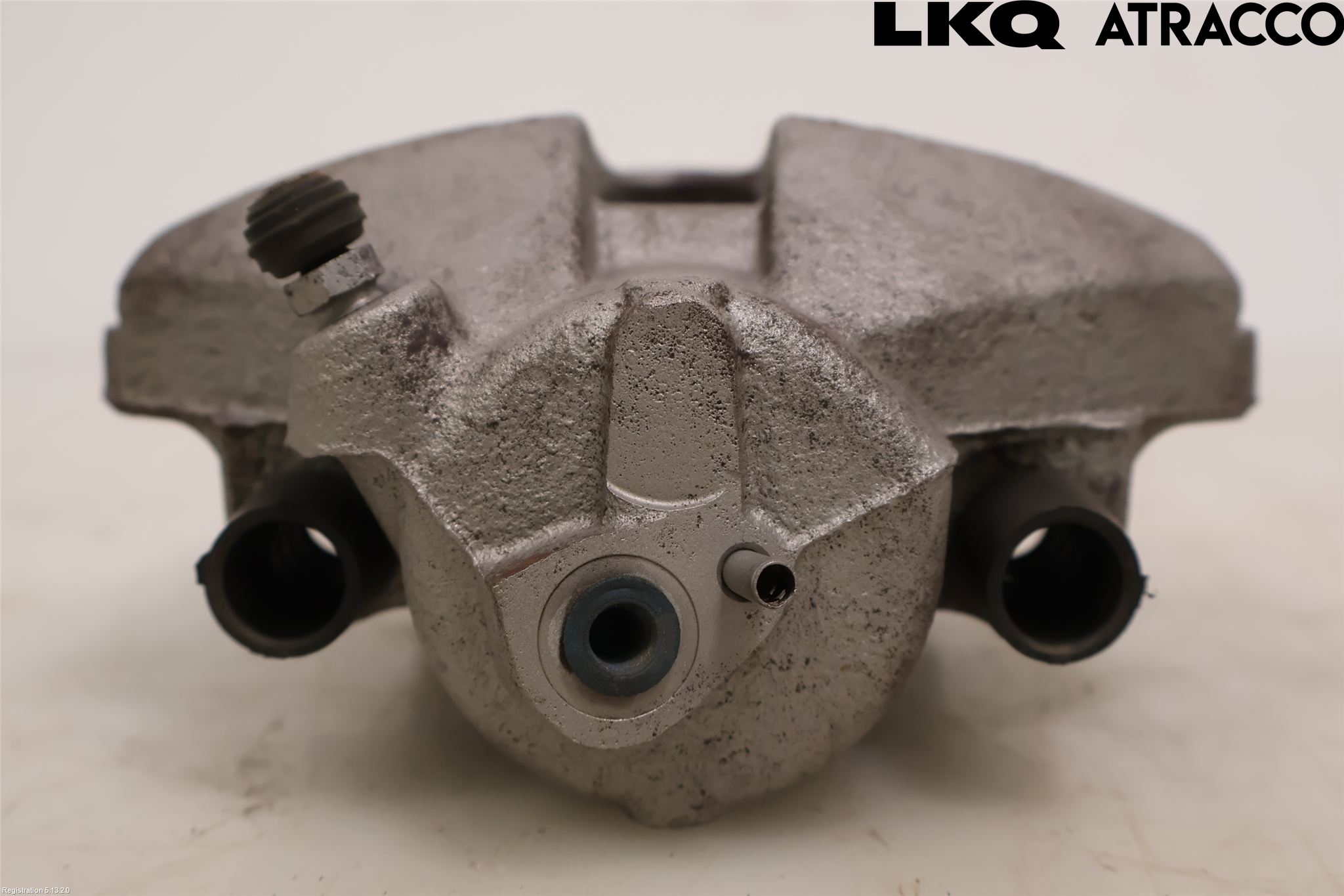Volkswagen VW PASSAT 11-14 Bremsecaliper Foran Venstre