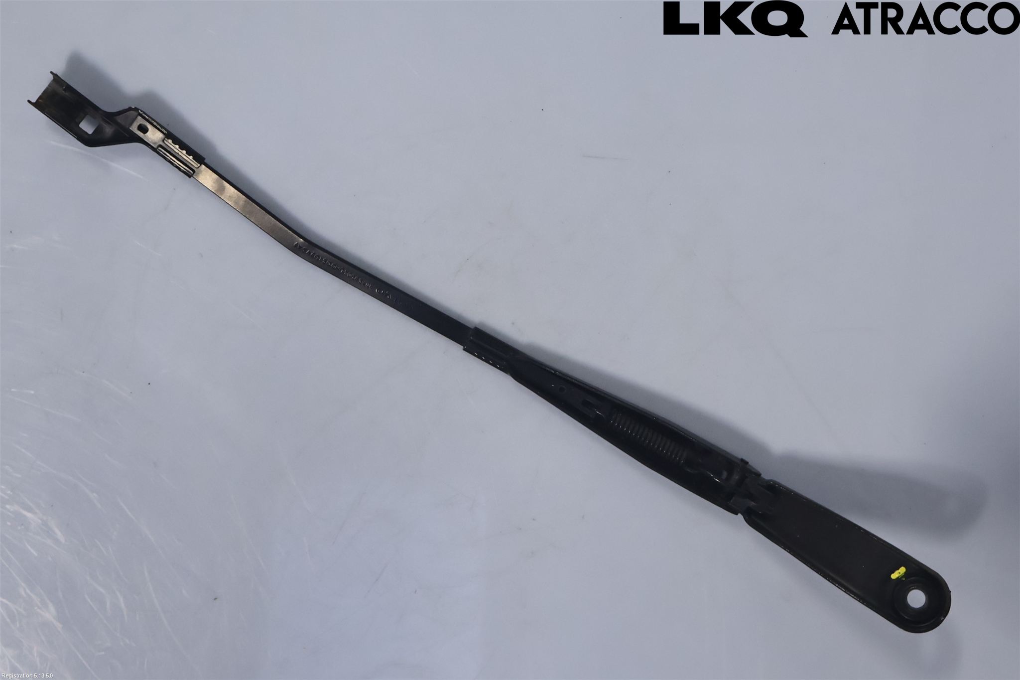 Volvo V60 14-18 Viskerarm-Armer Frontrute