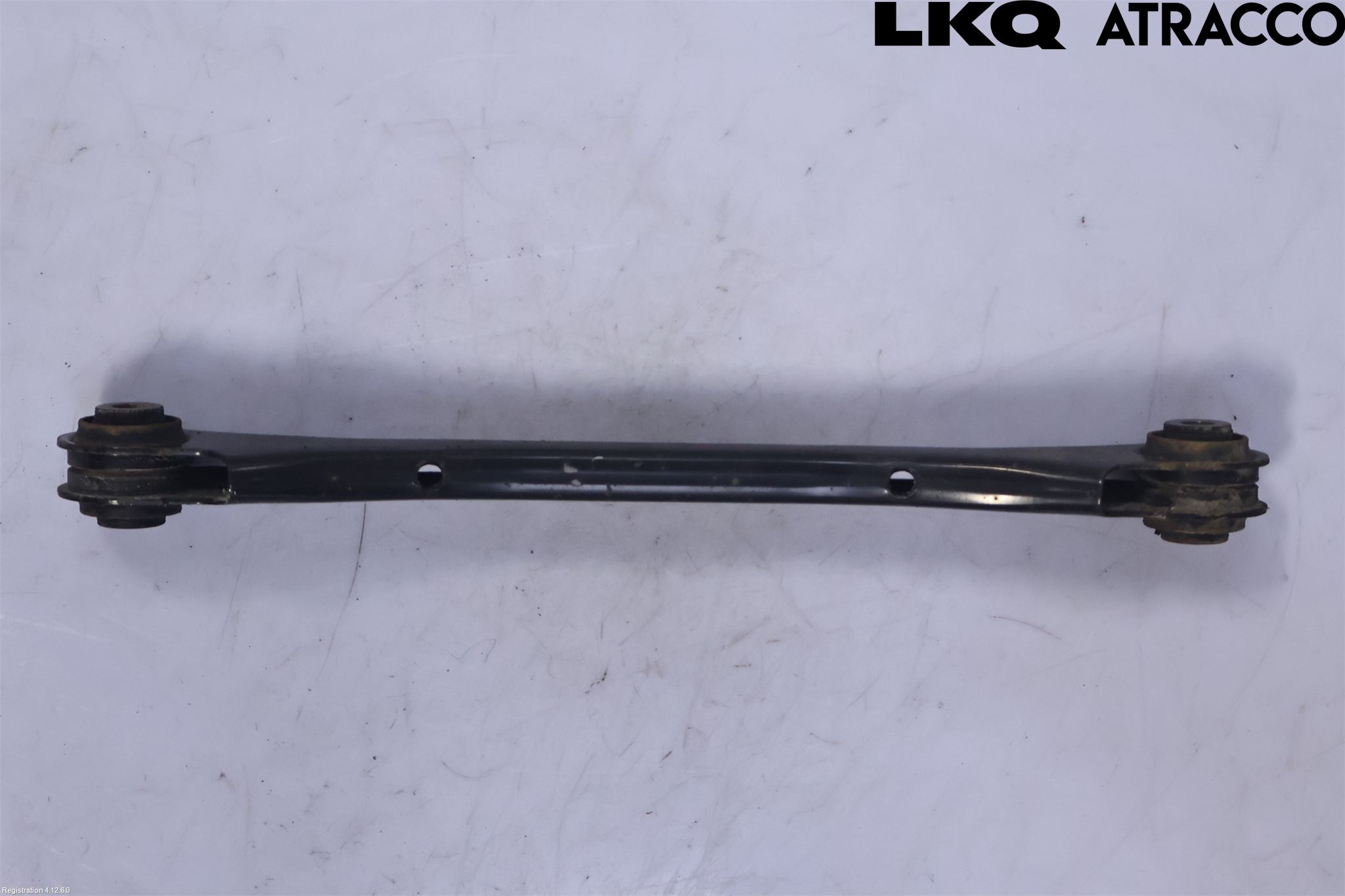 Toyota YARIS CROSS XP21 21- Bærearm Bak Venstre