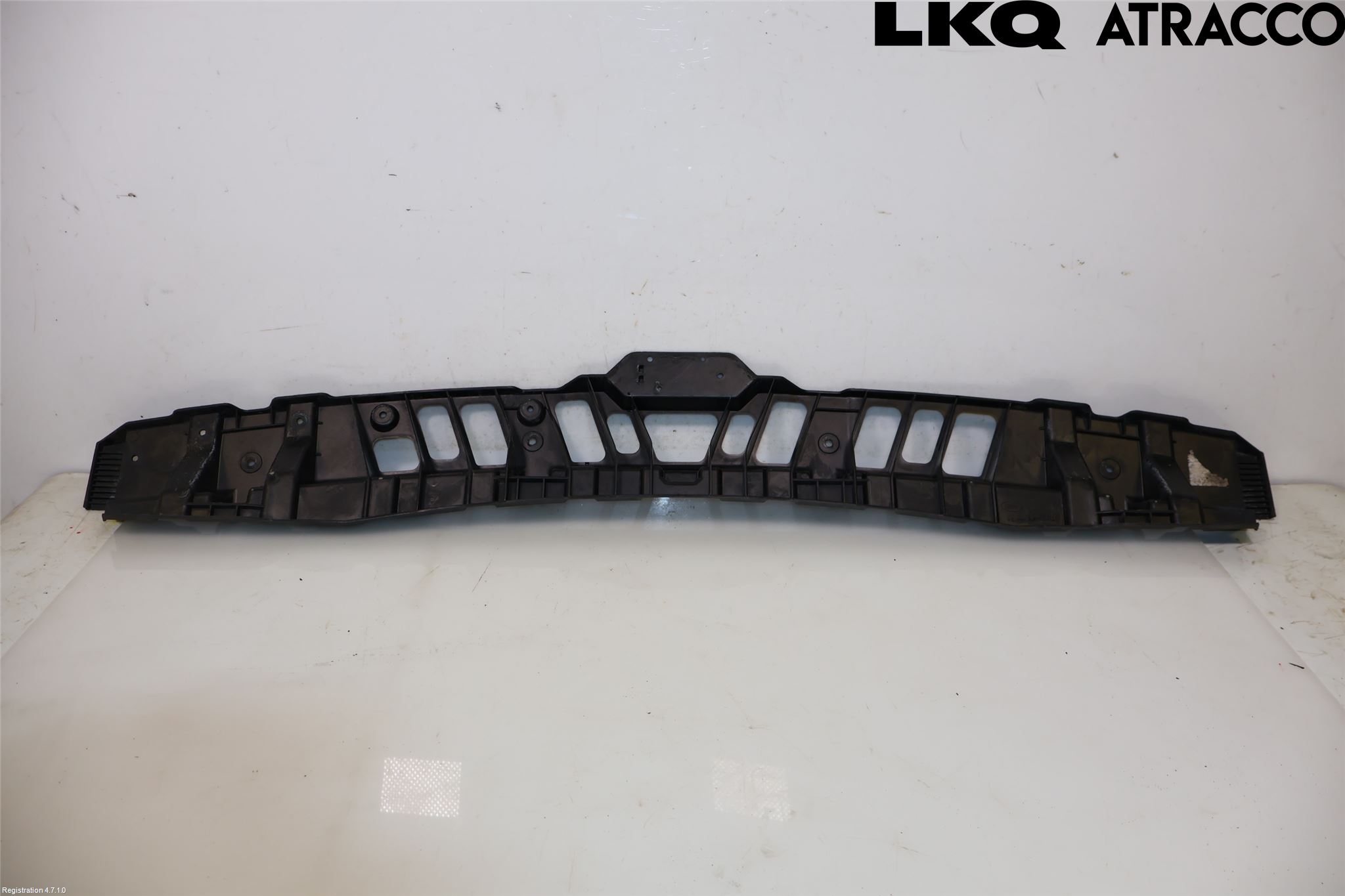 Landrover RANGE ROVER SPORT (L494) 14-22 Støtfanger Bak Midt Del