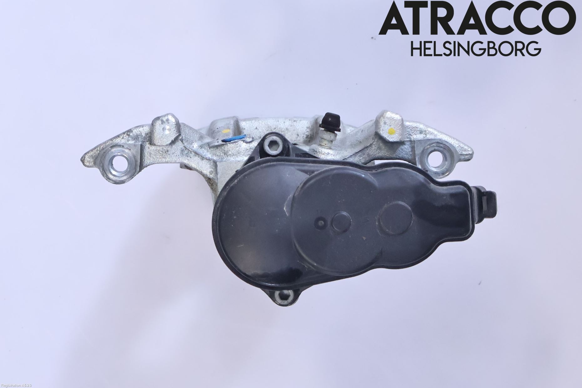Toyota COROLLA CROSS XG10 22- Bremsecaliper Bak Venstre