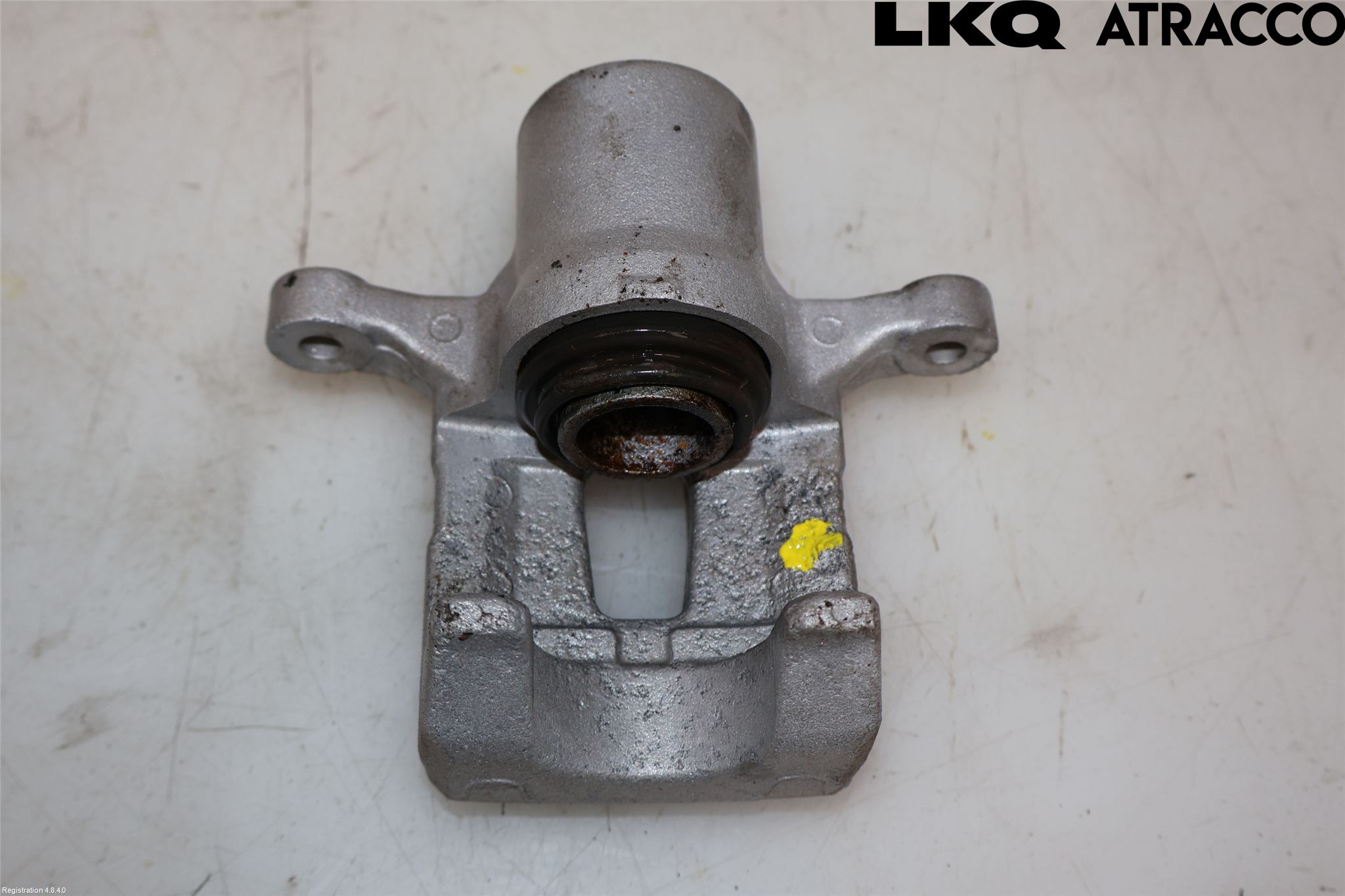 Kia SPORTAGE (SL) 11-15 Bremsecaliper Bak Høyre