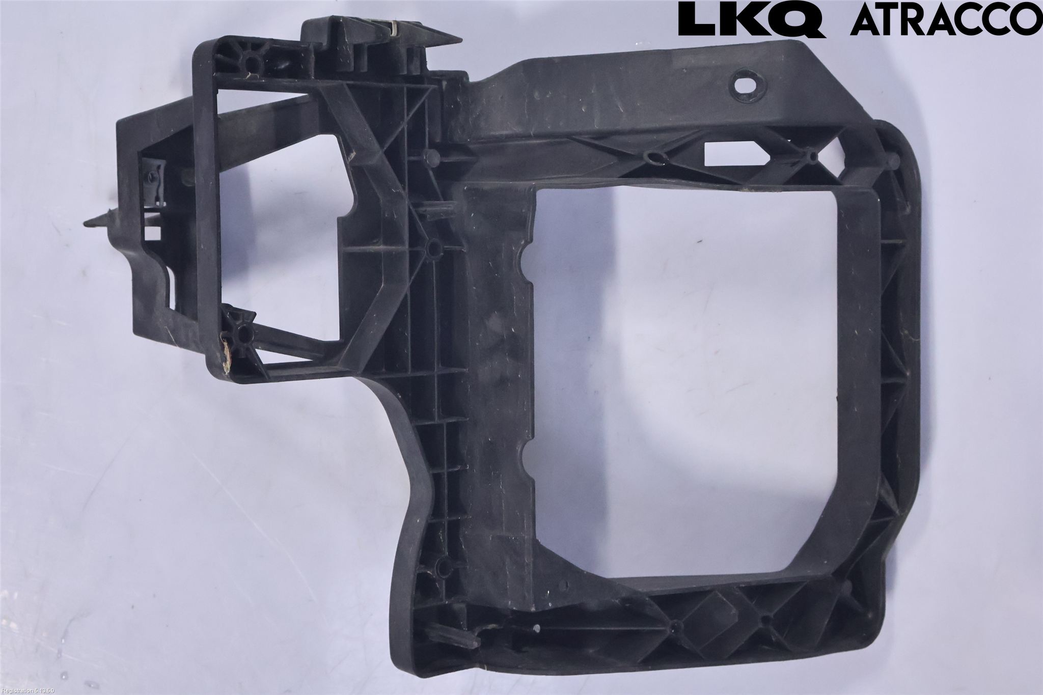 Jeep CHEROKEE Frontlykt Holder-Feste