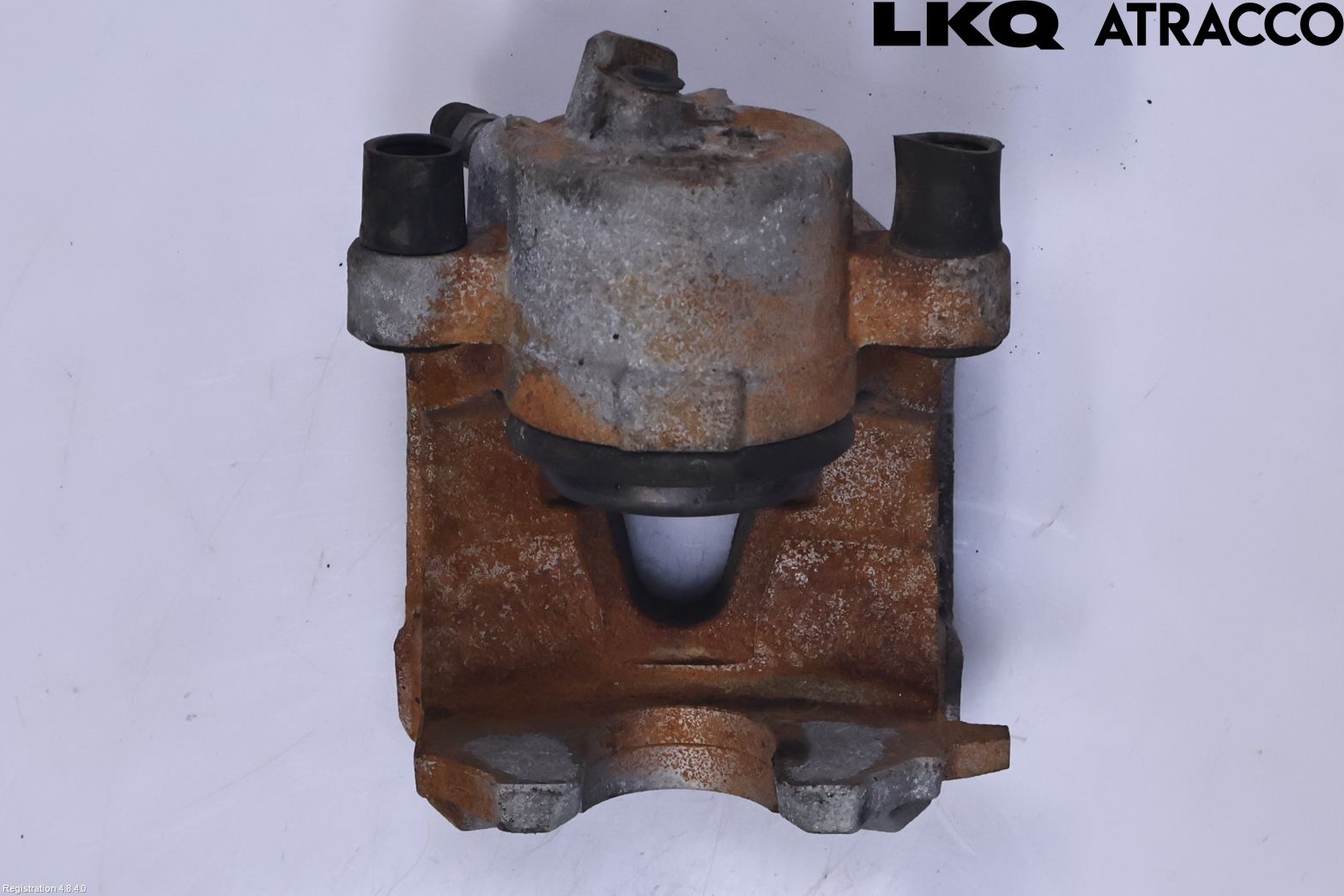 Seat IBIZA V 17-20 Bremsecaliper Foran Venstre