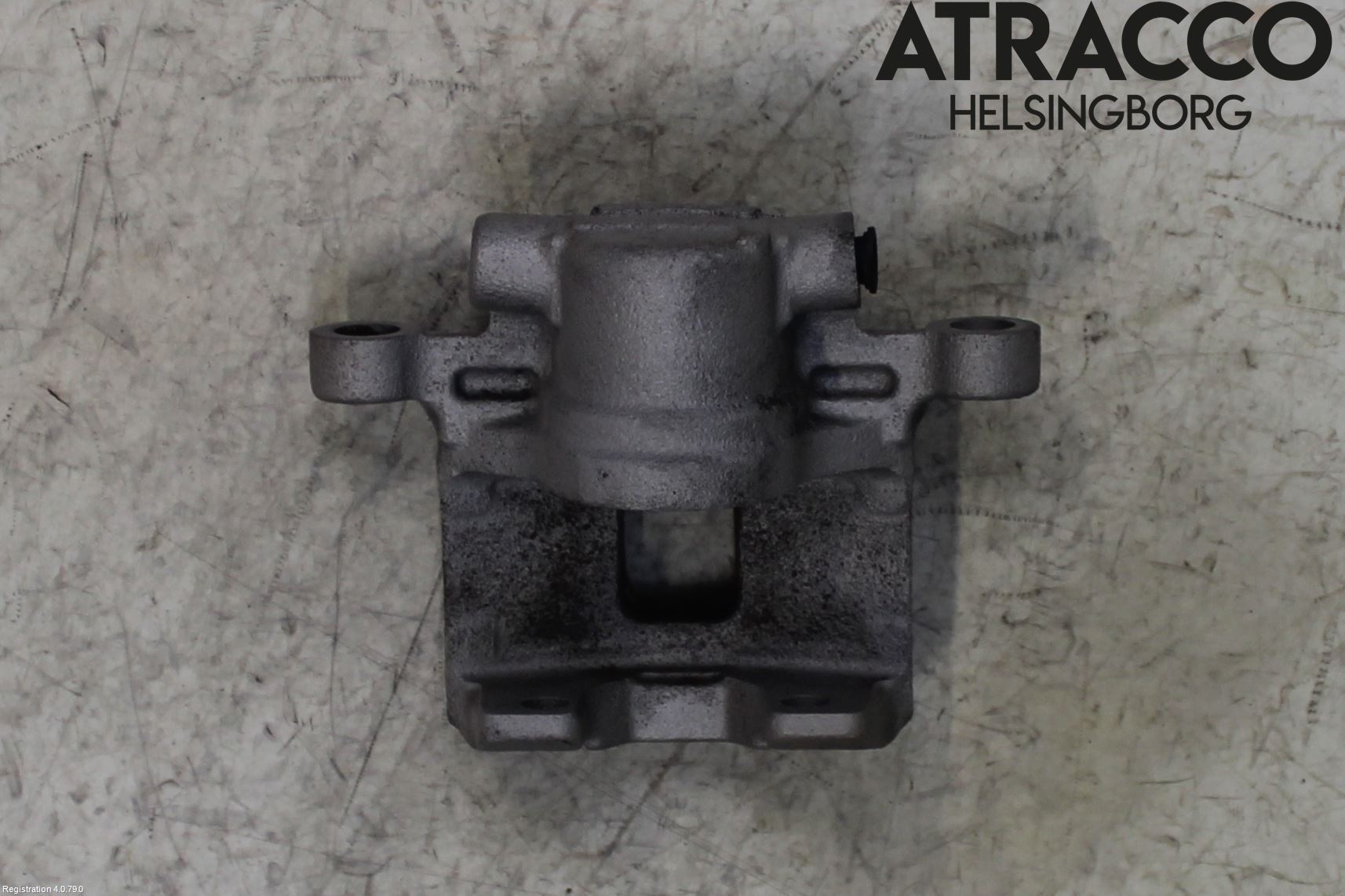 Mitsubishi ASX 10-22 Bremsecaliper Bak Venstre