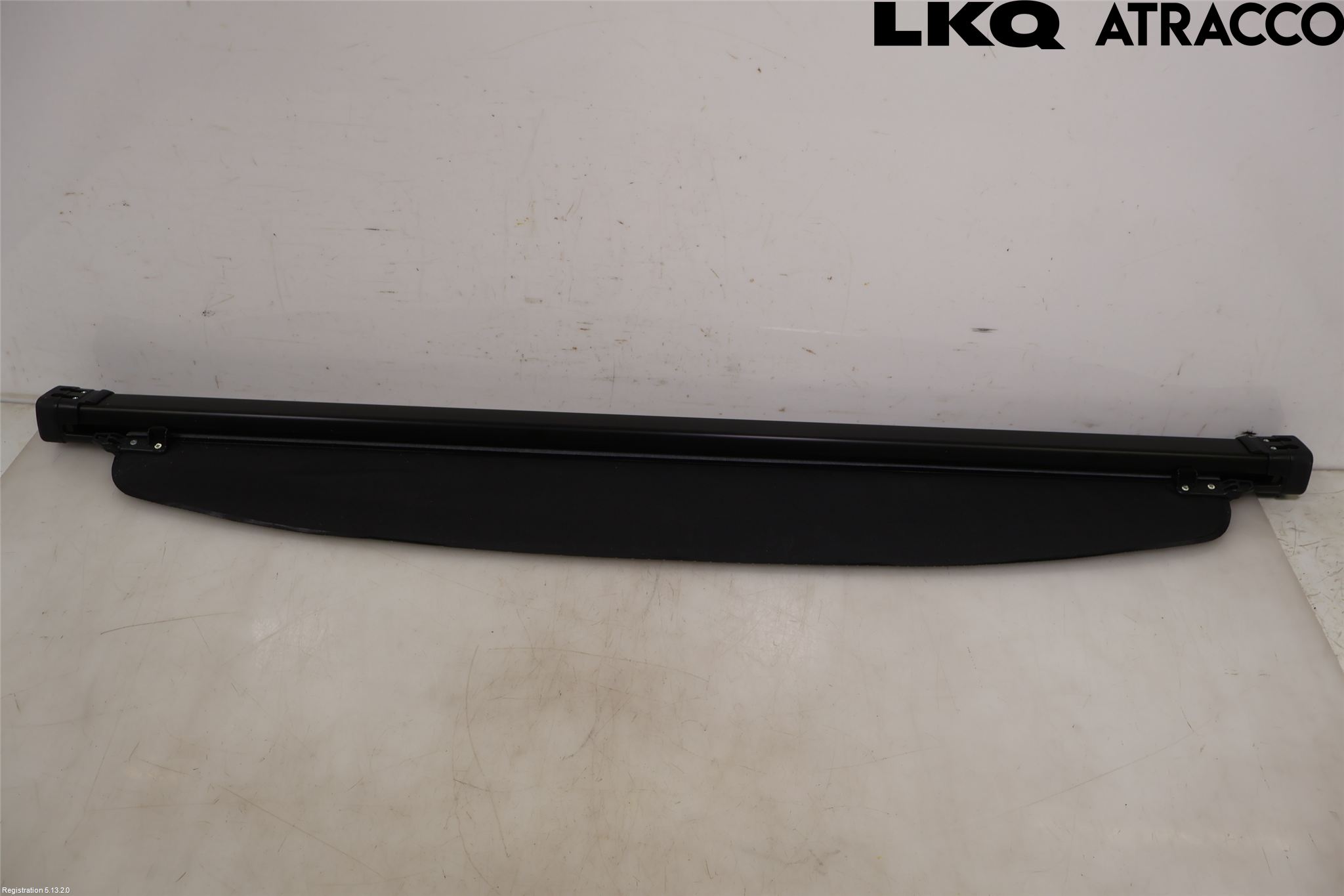 Toyota RAV4 19- Innr Innsyn Beskytelse Stv