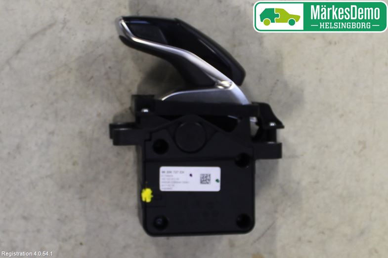 Peugeot 3008 17-24 Gearspak