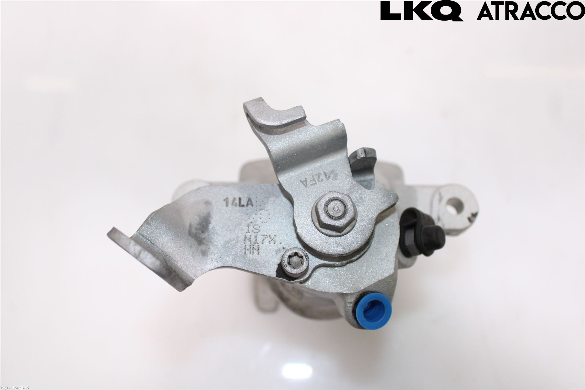 Mini COUPE R56 05-14 Bremsecaliper Bak Venstre