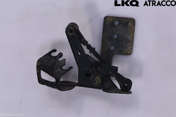 Landrover DEFENDER (L663) 20- Nivåreg Sensor