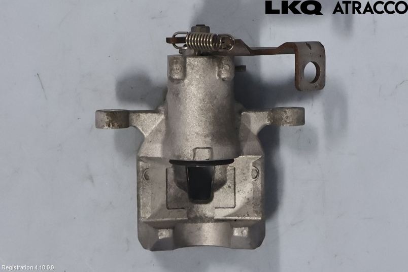 Kia SOUL 09- Bremsecaliper Bak Høyre
