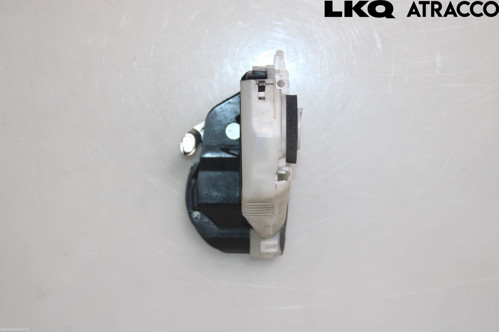 Toyota YARIS XP130 12-14 Sentrallåsmotor Venstre