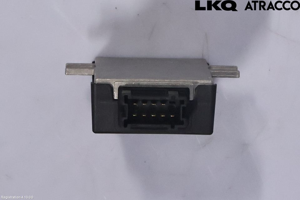 BMW 5 G30/G31/F90 17-23 Styreenhet Drivstoffpumpe