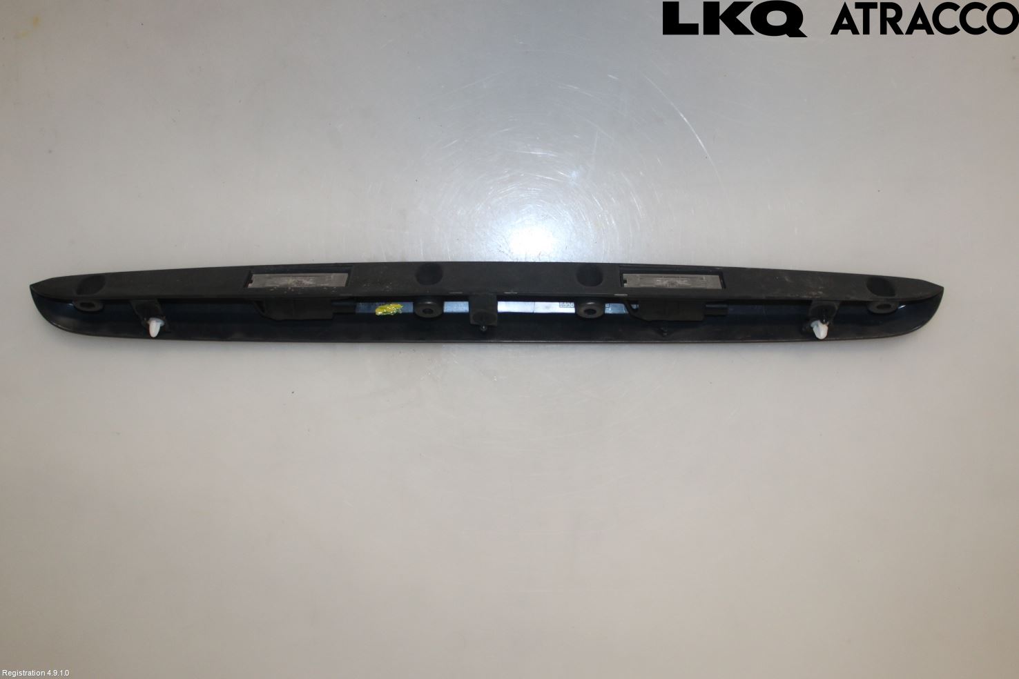 Mercedes-Benz MB CITAN (W415) 13-21 Skilt Belysning