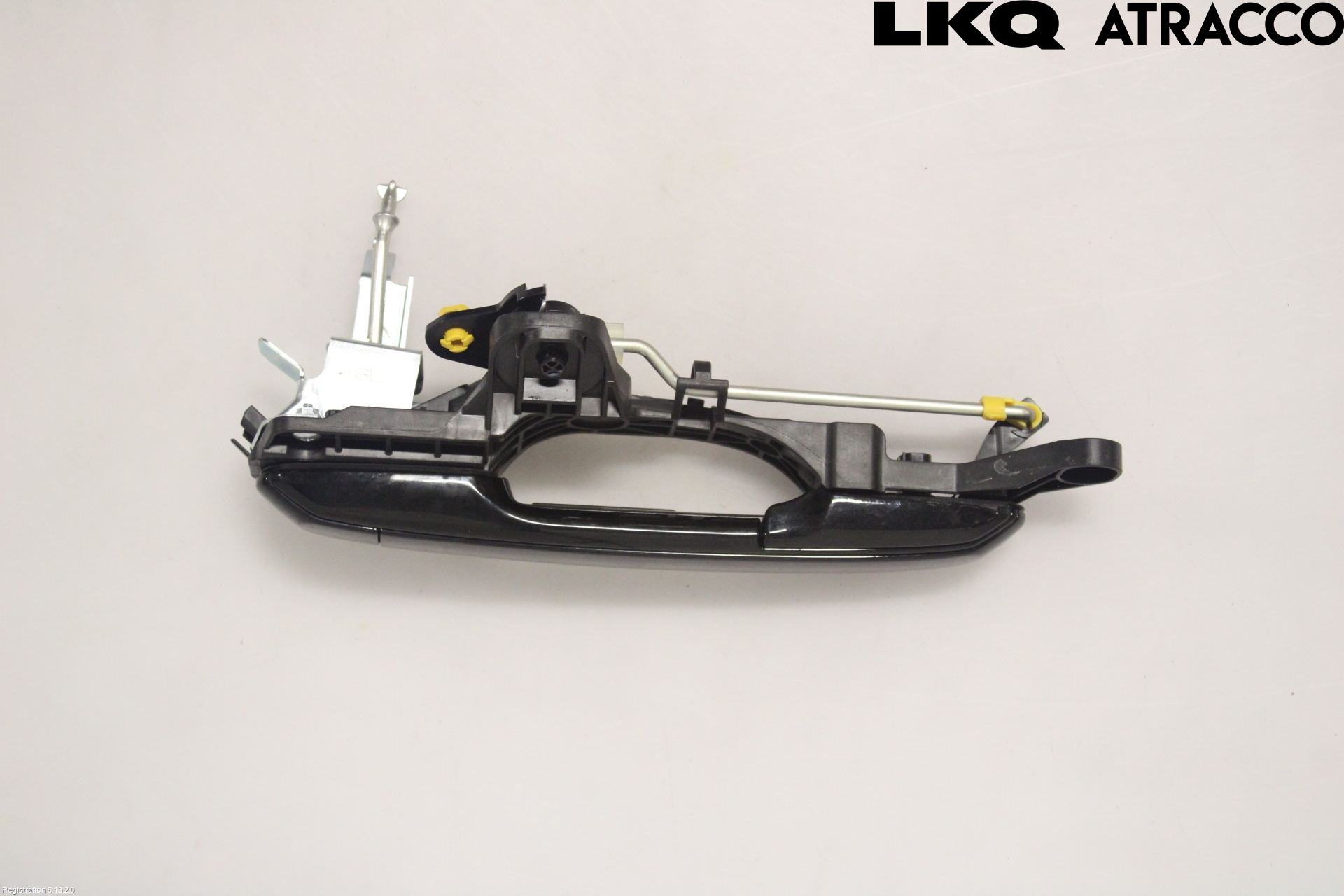 Lexus NX 340h/450h+ 21- Dørhandtak Ytre Venstre