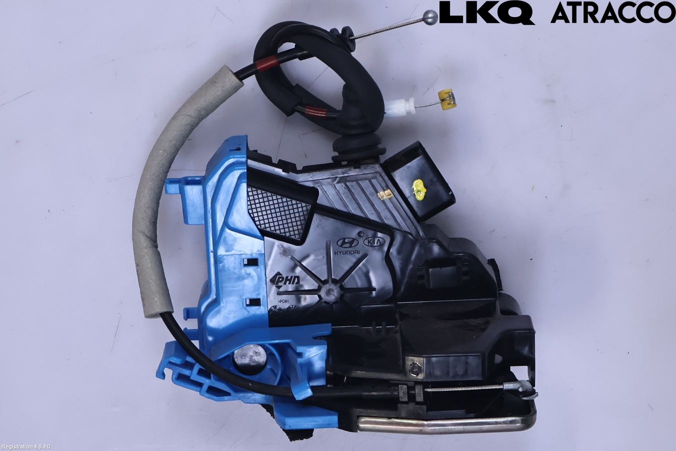 Kia CEED 12-18 Sentrallåsmotor Høyre