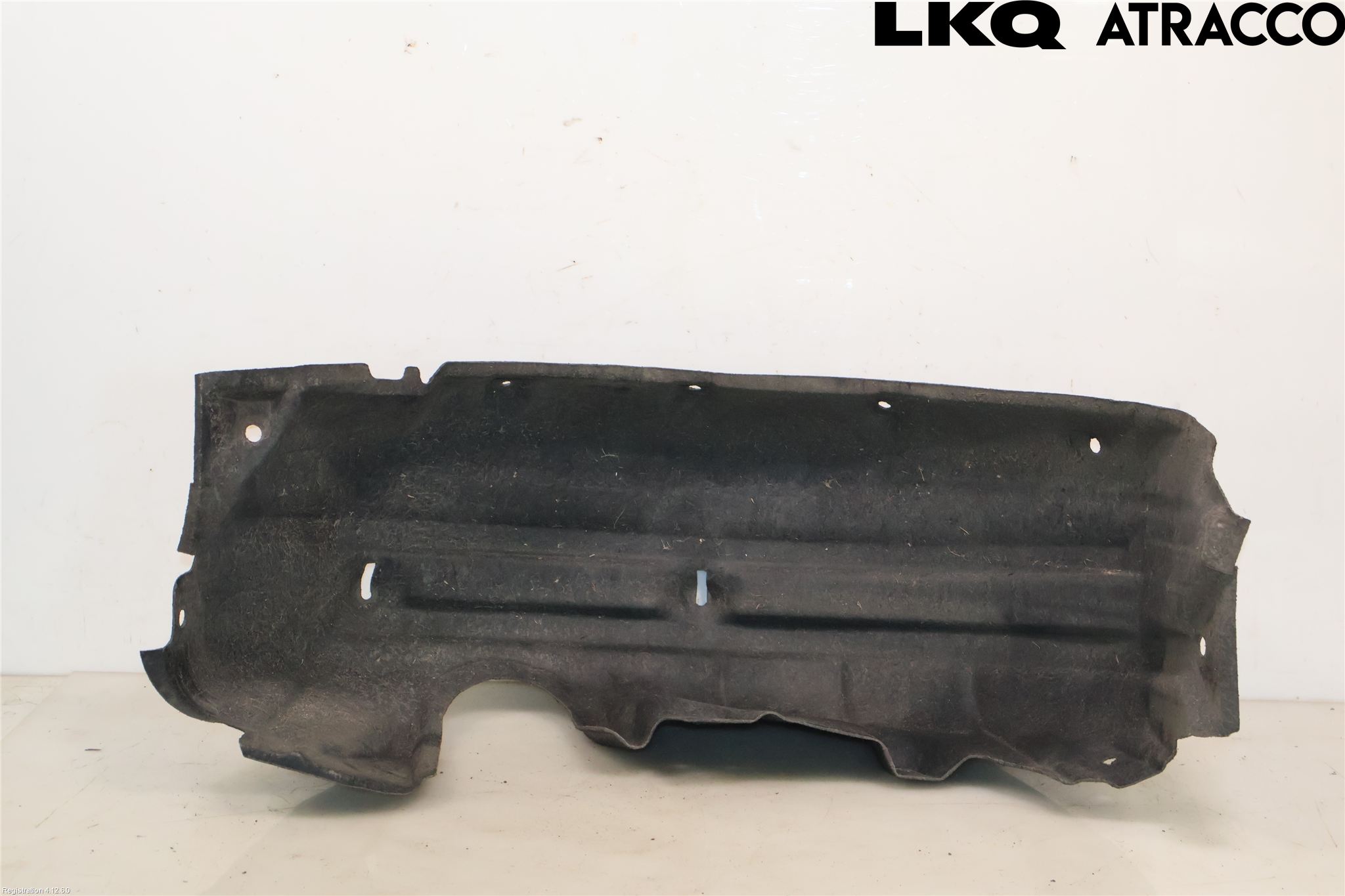 Toyota AVENSIS 09-15 Skjerm Indre